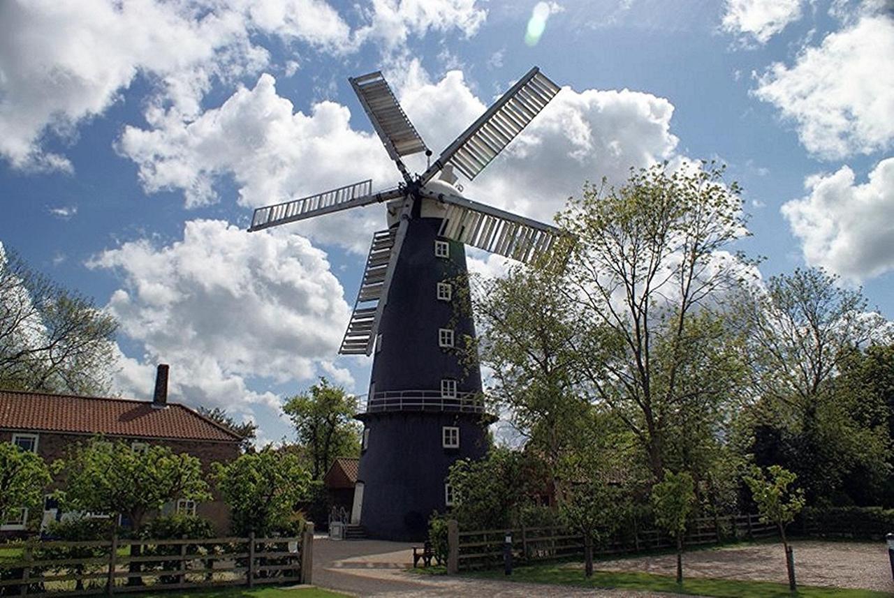 The Windmill 3* Alford (Lincolnshire)